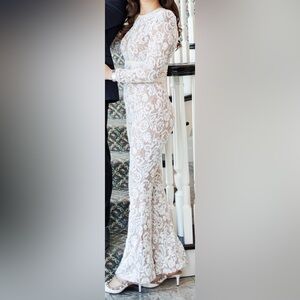 Nadine Merabi Jumpsuit